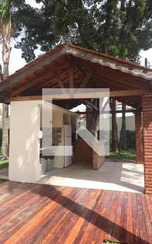 Apartamento à venda com 58m², 2 quartos e 1 vagaÁrea comum - Churrasqueira