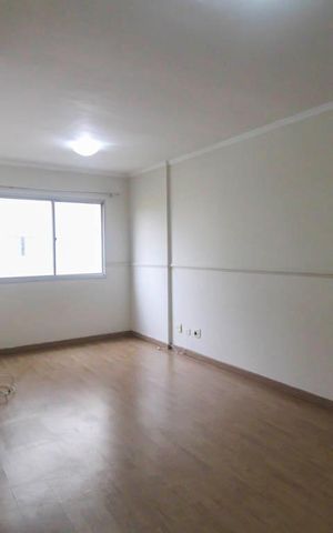 Apartamento para alugar com 60m², 3 quartos e 1 vaga
