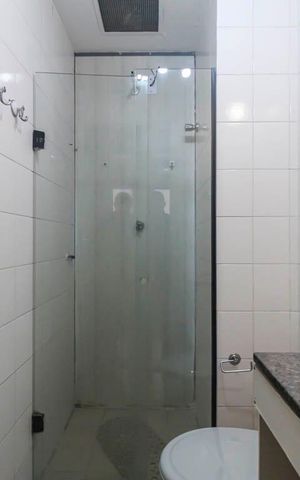 Apartamento para alugar com 60m², 3 quartos e 1 vaga