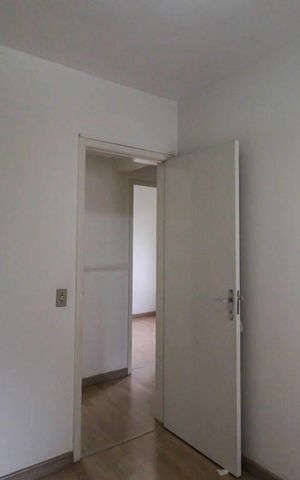 Apartamento para alugar com 60m², 3 quartos e 1 vaga