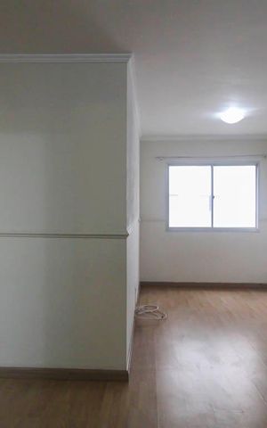 Apartamento para alugar com 60m², 3 quartos e 1 vaga