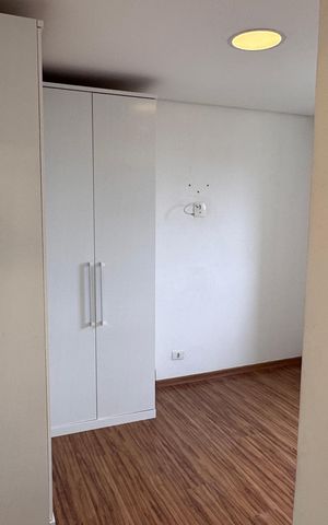 Apartamento para alugar com 60m², 2 quartos e 1 vaga Apartamento para alugar com 60m², 2 quartos e 1 vagaQuarto 2