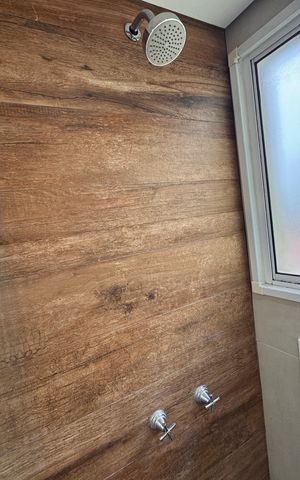 Apartamento para alugar com 60m², 2 quartos e 1 vaga Apartamento para alugar com 60m², 2 quartos e 1 vagaBanheiro
