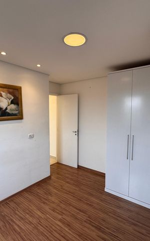 Apartamento para alugar com 60m², 2 quartos e 1 vaga Apartamento para alugar com 60m², 2 quartos e 1 vagaQuarto 2