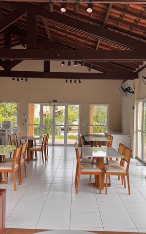 Apartamento para alugar com 60m², 2 quartos e 1 vaga Apartamento para alugar com 60m², 2 quartos e 1 vagaÁrea comum - Salão de festas