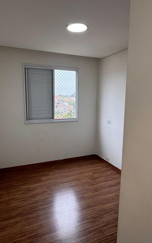Apartamento para alugar com 60m², 2 quartos e 1 vaga Apartamento para alugar com 60m², 2 quartos e 1 vagaQuarto 1