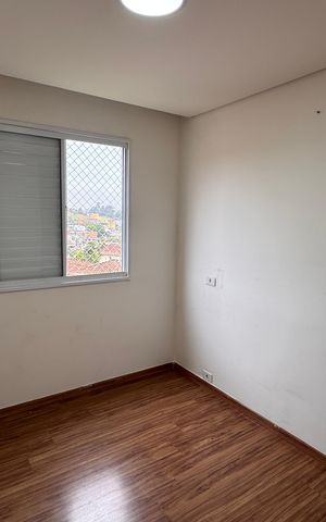 Apartamento para alugar com 60m², 2 quartos e 1 vaga Apartamento para alugar com 60m², 2 quartos e 1 vagaQuarto 1