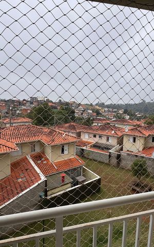 Apartamento para alugar com 60m², 2 quartos e 1 vaga Apartamento para alugar com 60m², 2 quartos e 1 vagaVista da Sacada