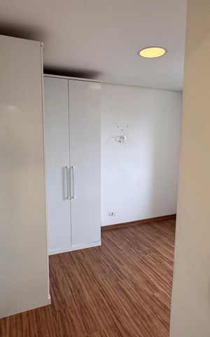Apartamento para alugar com 60m², 2 quartos e 1 vaga Apartamento para alugar com 60m², 2 quartos e 1 vagaQuarto 2