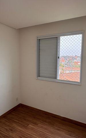 Apartamento para alugar com 60m², 2 quartos e 1 vaga Apartamento para alugar com 60m², 2 quartos e 1 vagaQuarto 1