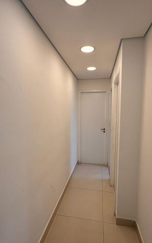 Apartamento para alugar com 60m², 2 quartos e 1 vaga Apartamento para alugar com 60m², 2 quartos e 1 vagaCorredor