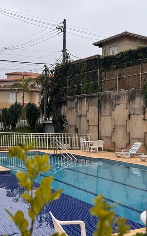 Apartamento para alugar com 60m², 2 quartos e 1 vaga Apartamento para alugar com 60m², 2 quartos e 1 vagaÁrea comum - Piscina