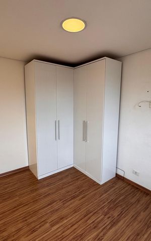 Apartamento para alugar com 60m², 2 quartos e 1 vaga Apartamento para alugar com 60m², 2 quartos e 1 vagaQuarto 2