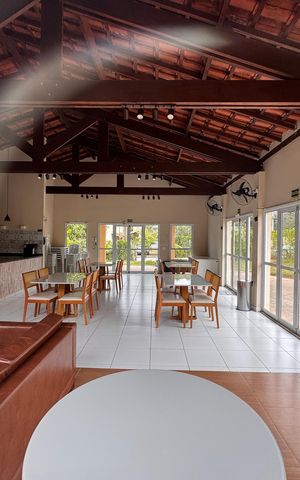 Apartamento para alugar com 60m², 2 quartos e 1 vaga Apartamento para alugar com 60m², 2 quartos e 1 vagaÁrea comum - Salão de festas