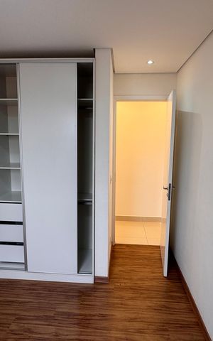 Apartamento para alugar com 60m², 2 quartos e 1 vaga Apartamento para alugar com 60m², 2 quartos e 1 vagaQuarto 1