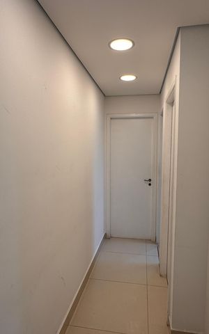 Apartamento para alugar com 60m², 2 quartos e 1 vaga Apartamento para alugar com 60m², 2 quartos e 1 vagaCorredor