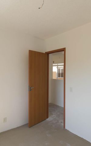 Apartamento para alugar com 42m², 2 quartos e 1 vaga Apartamento para alugar com 42m², 2 quartos e 1 vagaQuarto 2