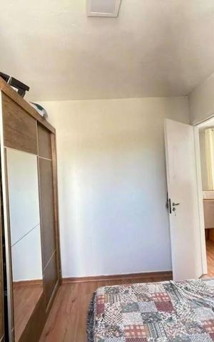 Apartamento para alugar com 43m², 2 quartos e 1 vaga Apartamento para alugar com 43m², 2 quartos e 1 vagaQuarto 2
