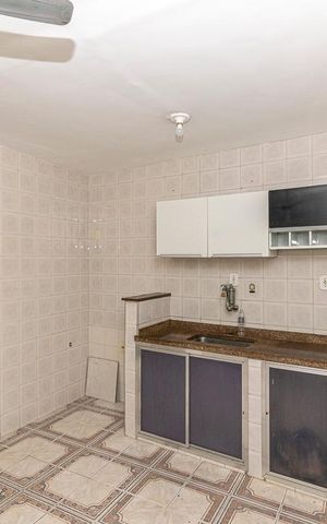 Casa para alugar com 122m², 3 quartos e sem vagaCozinha