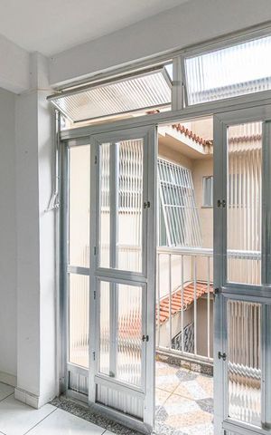Casa para alugar com 122m², 3 quartos e sem vagaSala do 2º andar