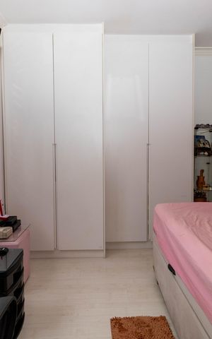 Apartamento para alugar com 109m², 3 quartos e 1 vaga Apartamento para alugar com 109m², 3 quartos e 1 vagaSuíte