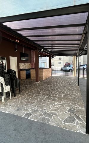 Apartamento à venda com 43m², 2 quartos e 1 vagaÁrea comum - Churrasqueira