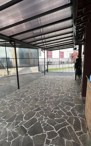 Apartamento à venda com 43m², 2 quartos e 1 vagaÁrea comum