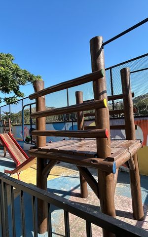 Apartamento à venda com 43m², 2 quartos e 1 vagaÁrea comum - Playground