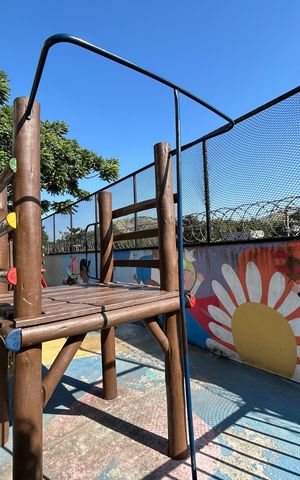 Apartamento à venda com 43m², 2 quartos e 1 vagaÁrea comum - Playground