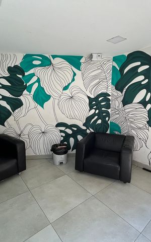 Apartamento à venda com 43m², 2 quartos e 1 vagaHall de entrada