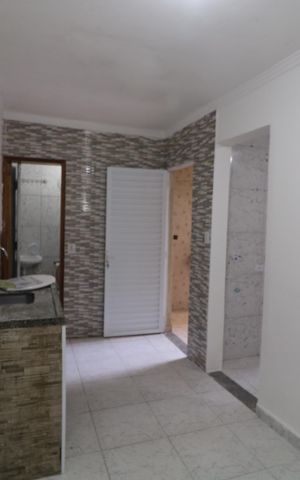 Casa para alugar com 32m², 1 quarto e sem vagaSala/Cozinha