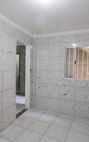 Casa para alugar com 32m², 1 quarto e sem vagaQuarto