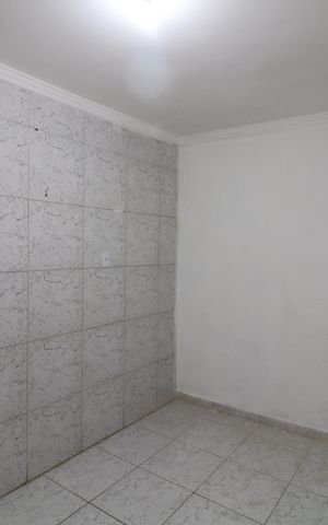 Casa para alugar com 32m², 1 quarto e sem vagaQuarto