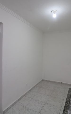Casa para alugar com 32m², 1 quarto e sem vagaSala/Cozinha