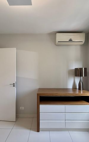 Apartamento para alugar com 47m², 1 quarto e 1 vaga Apartamento para alugar com 47m², 1 quarto e 1 vagaSuíte