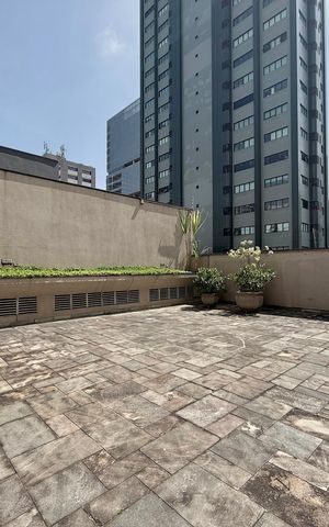Apartamento para alugar com 47m², 1 quarto e 1 vaga Apartamento para alugar com 47m², 1 quarto e 1 vagaÁrea comum