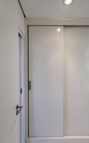 Apartamento para alugar com 47m², 1 quarto e 1 vaga Apartamento para alugar com 47m², 1 quarto e 1 vagaCloset Suíte