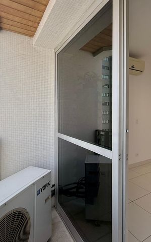 Apartamento para alugar com 47m², 1 quarto e 1 vaga Apartamento para alugar com 47m², 1 quarto e 1 vagaSacada