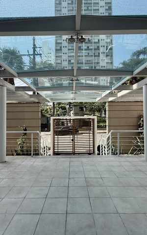Apartamento para alugar com 47m², 1 quarto e 1 vaga Apartamento para alugar com 47m², 1 quarto e 1 vagaEntrada