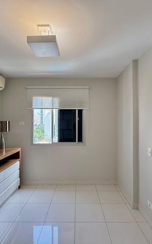 Apartamento para alugar com 47m², 1 quarto e 1 vaga Apartamento para alugar com 47m², 1 quarto e 1 vagaSuíte