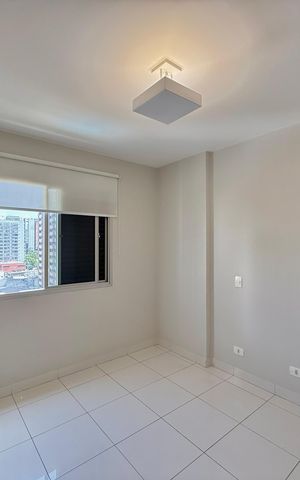 Apartamento para alugar com 47m², 1 quarto e 1 vaga Apartamento para alugar com 47m², 1 quarto e 1 vagaSuíte