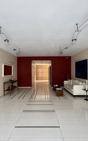 Apartamento para alugar com 47m², 1 quarto e 1 vaga Apartamento para alugar com 47m², 1 quarto e 1 vagaHall Social Bloco