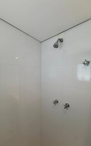 Apartamento para alugar com 47m², 1 quarto e 1 vaga Apartamento para alugar com 47m², 1 quarto e 1 vagaBanheiro Suíte