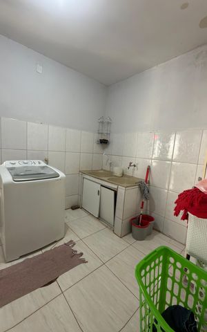 Casa à venda com 400m², 2 quartos e 3 vagas
