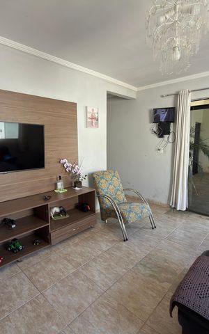 Casa à venda com 400m², 2 quartos e 3 vagas