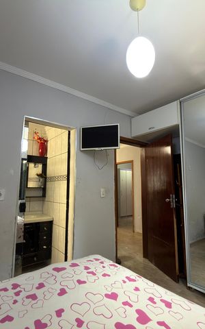 Casa à venda com 400m², 2 quartos e 3 vagas