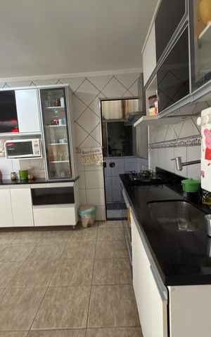 Casa à venda com 400m², 2 quartos e 3 vagas