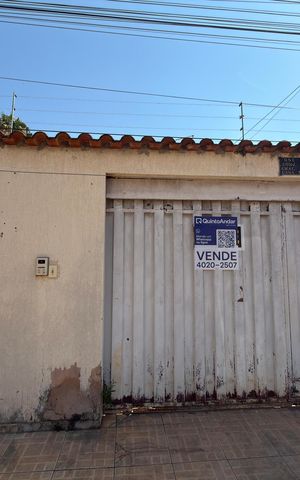 Casa à venda com 400m², 2 quartos e 3 vagas