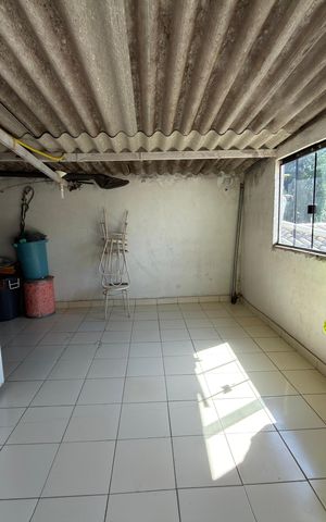 Casa à venda com 400m², 2 quartos e 3 vagas