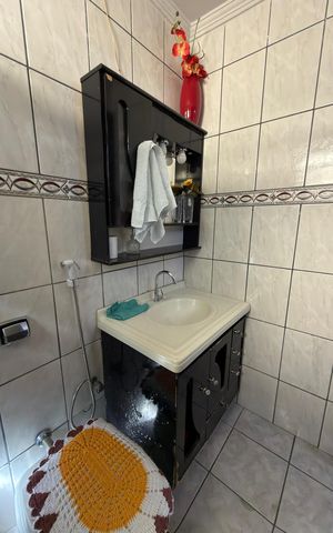 Casa à venda com 400m², 2 quartos e 3 vagas